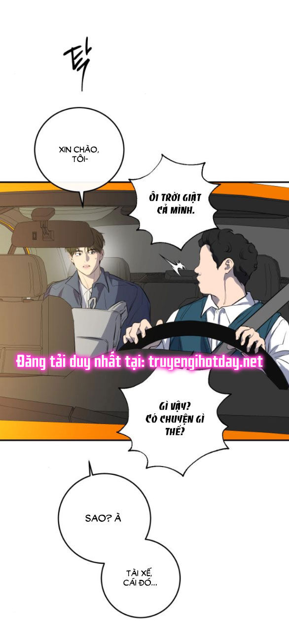 Tiên Nữ Ngoại Truyện Chapter 50.1 - Trang 2