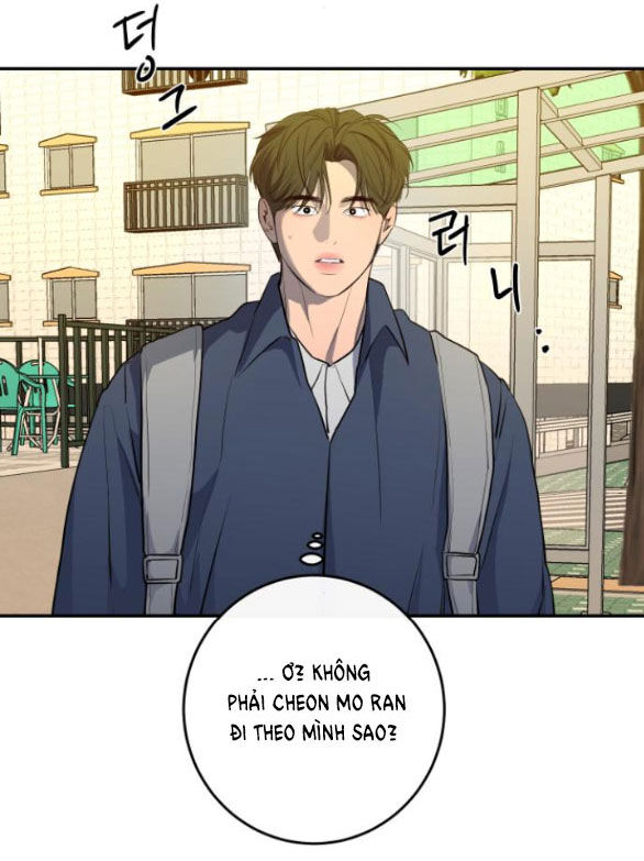 Tiên Nữ Ngoại Truyện Chapter 50.1 - Trang 2