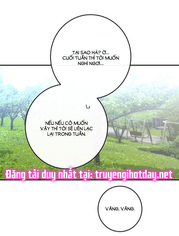 Tiên Nữ Ngoại Truyện Chapter 49.1 - Trang 2