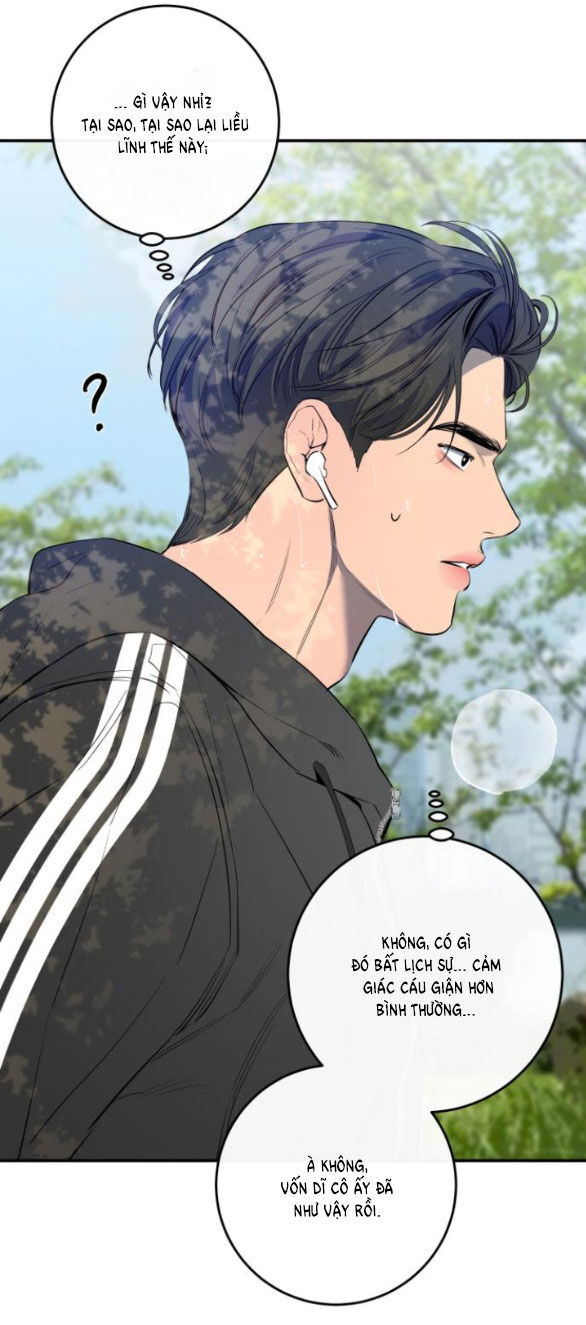 Tiên Nữ Ngoại Truyện Chapter 49.1 - Trang 2