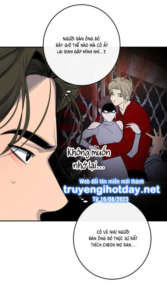 Tiên Nữ Ngoại Truyện Chapter 49.1 - Trang 2