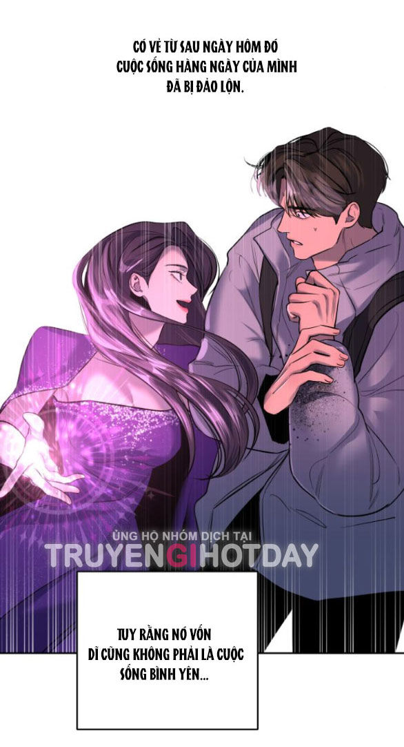 Tiên Nữ Ngoại Truyện Chapter 49.1 - Trang 2