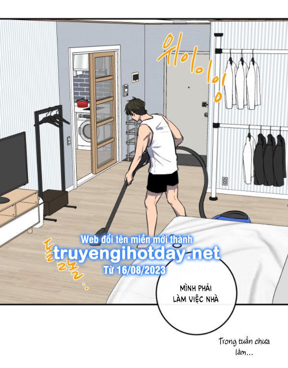 Tiên Nữ Ngoại Truyện Chapter 49.1 - Trang 2