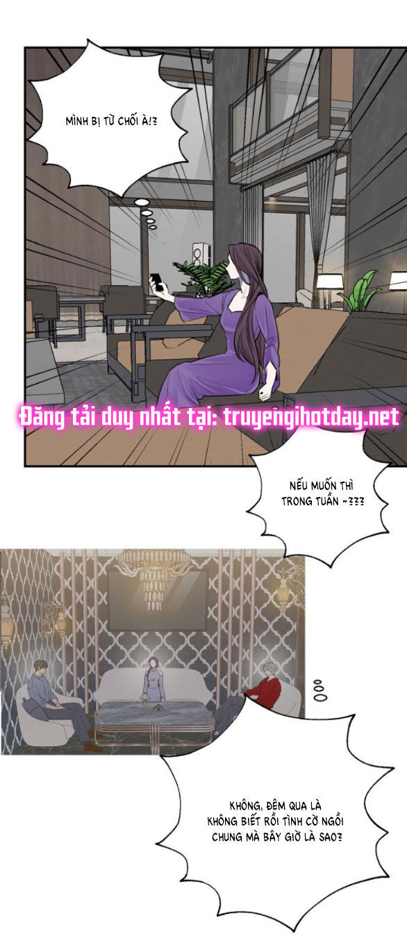 Tiên Nữ Ngoại Truyện Chapter 49.1 - Trang 2