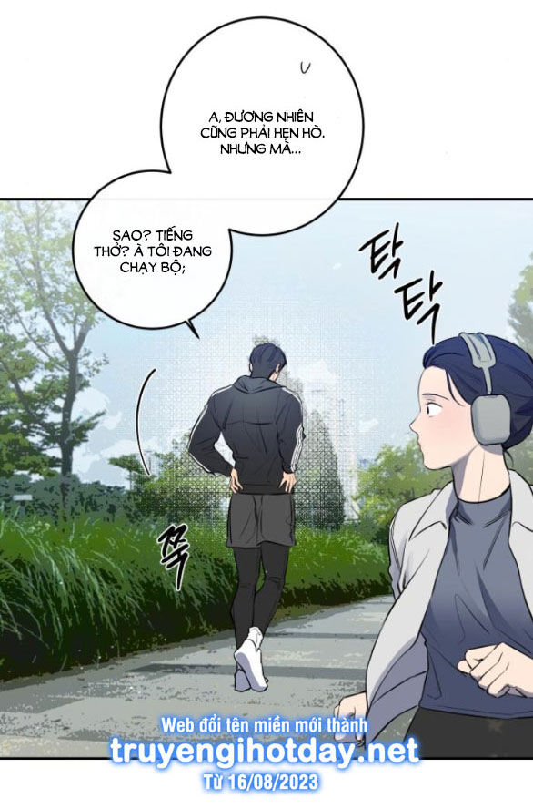 Tiên Nữ Ngoại Truyện Chapter 49.1 - Trang 2