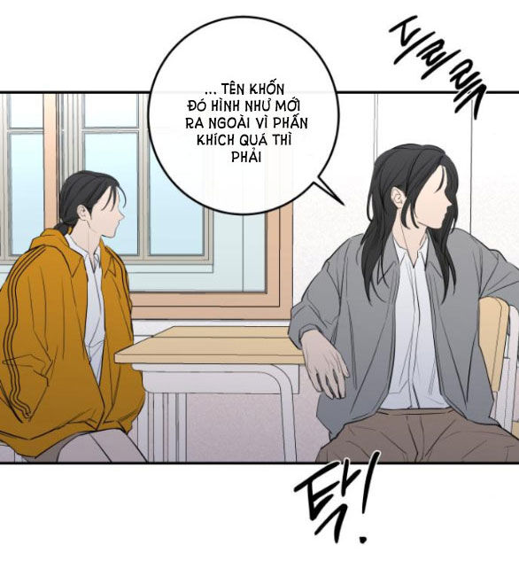 Tiên Nữ Ngoại Truyện Chapter 47.2 - Trang 2