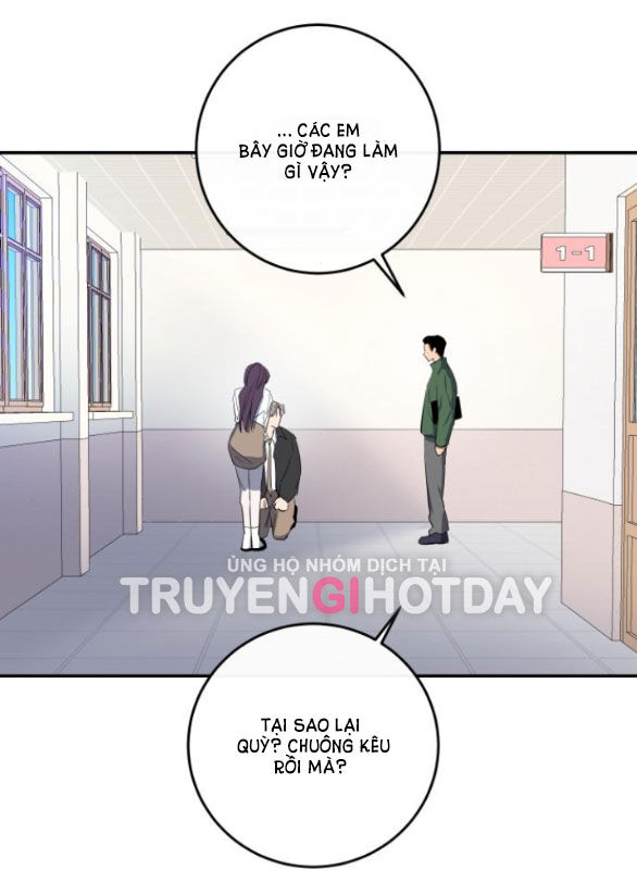 Tiên Nữ Ngoại Truyện Chapter 47.2 - Trang 2