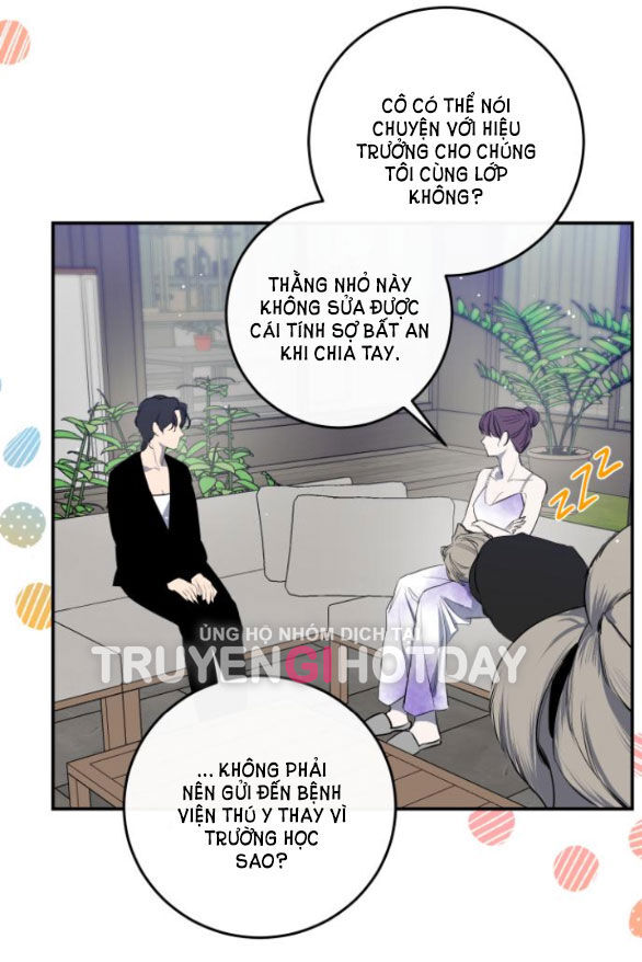 Tiên Nữ Ngoại Truyện Chapter 47.1 - Trang 2