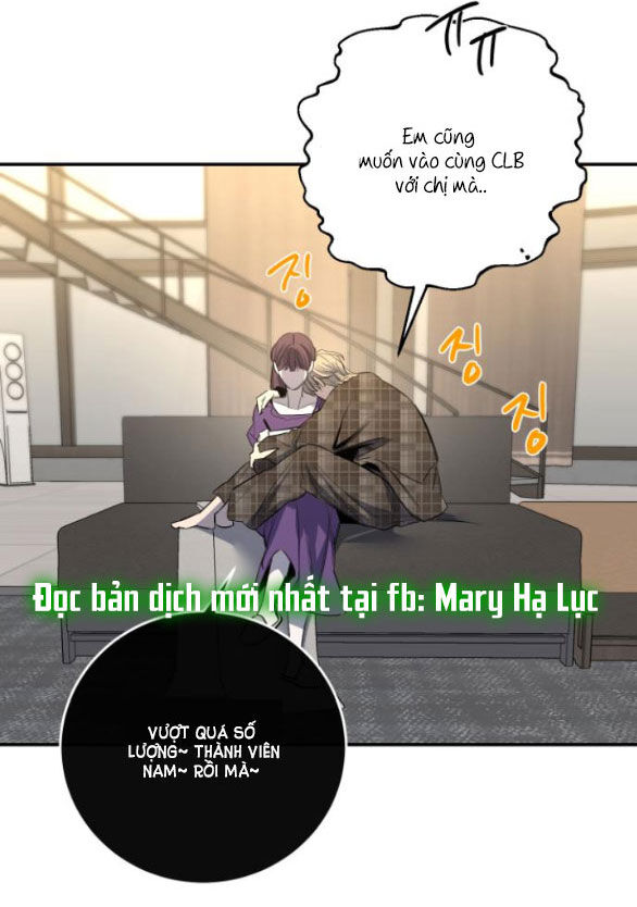 Tiên Nữ Ngoại Truyện Chapter 47.1 - Trang 2