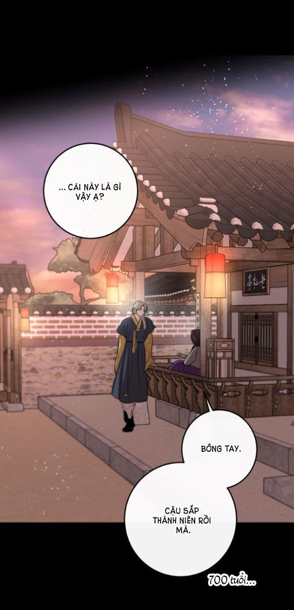 Tiên Nữ Ngoại Truyện Chapter 45.1 - Trang 2