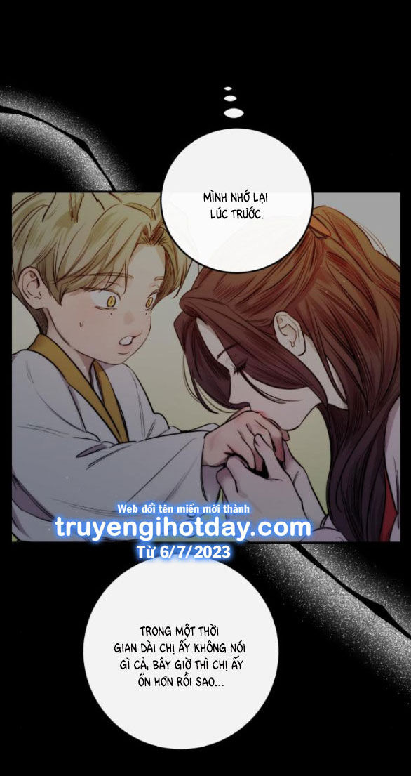 Tiên Nữ Ngoại Truyện Chapter 45.1 - Trang 2