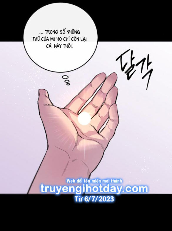 Tiên Nữ Ngoại Truyện Chapter 44.1 - Trang 2