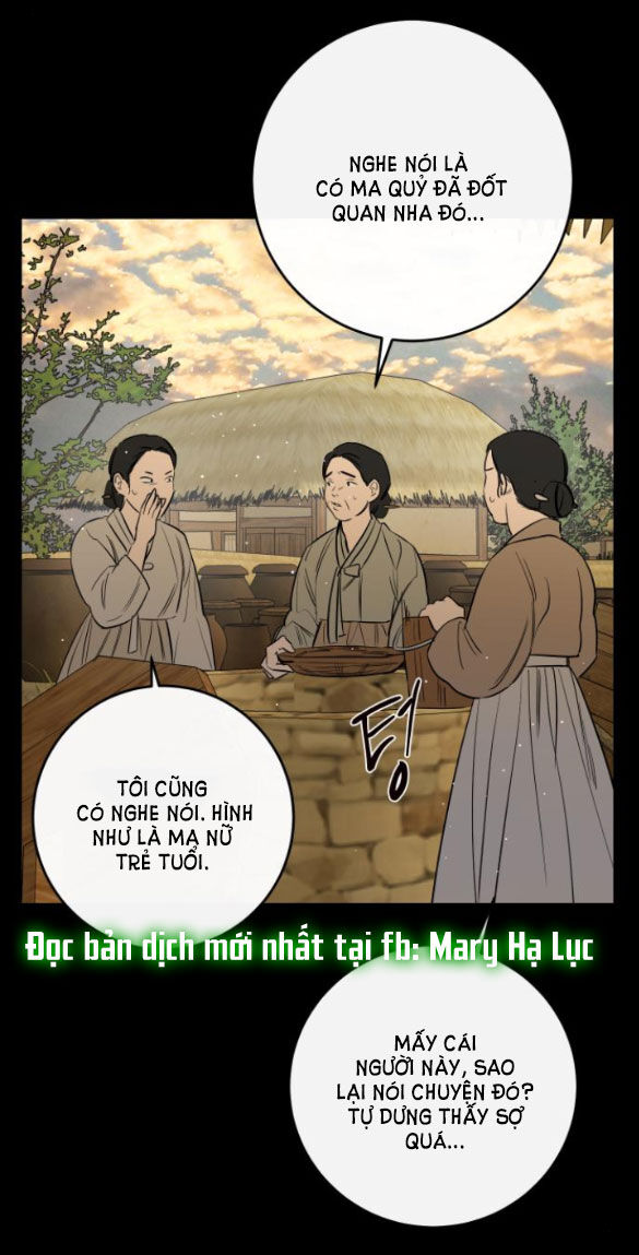 Tiên Nữ Ngoại Truyện Chapter 44.1 - Trang 2