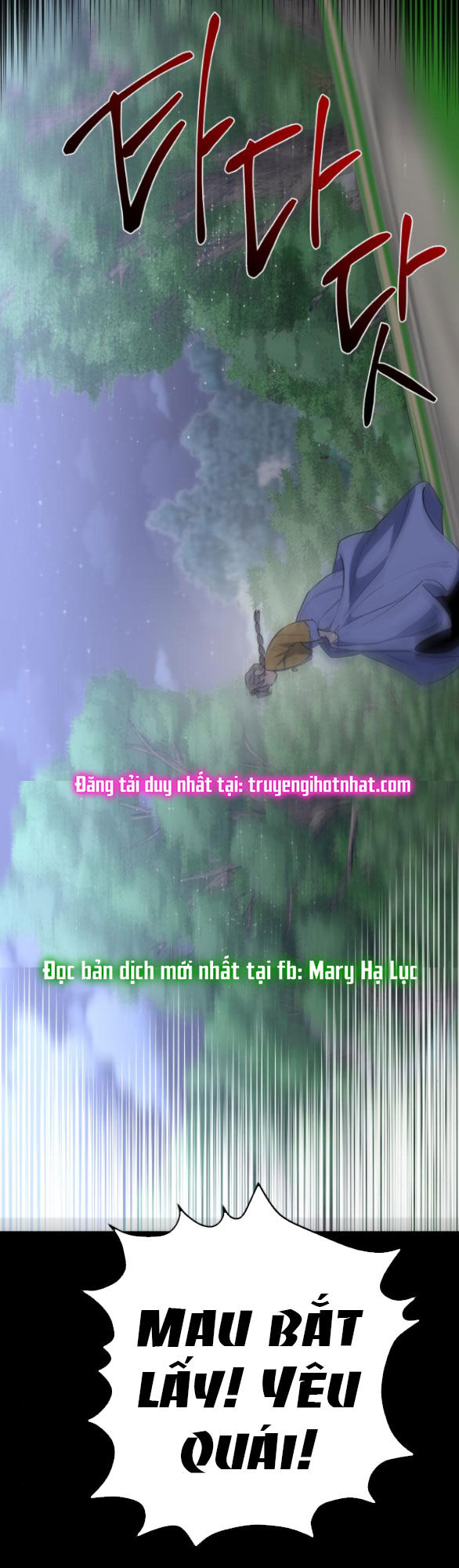 Tiên Nữ Ngoại Truyện Chapter 42.1 - Trang 2