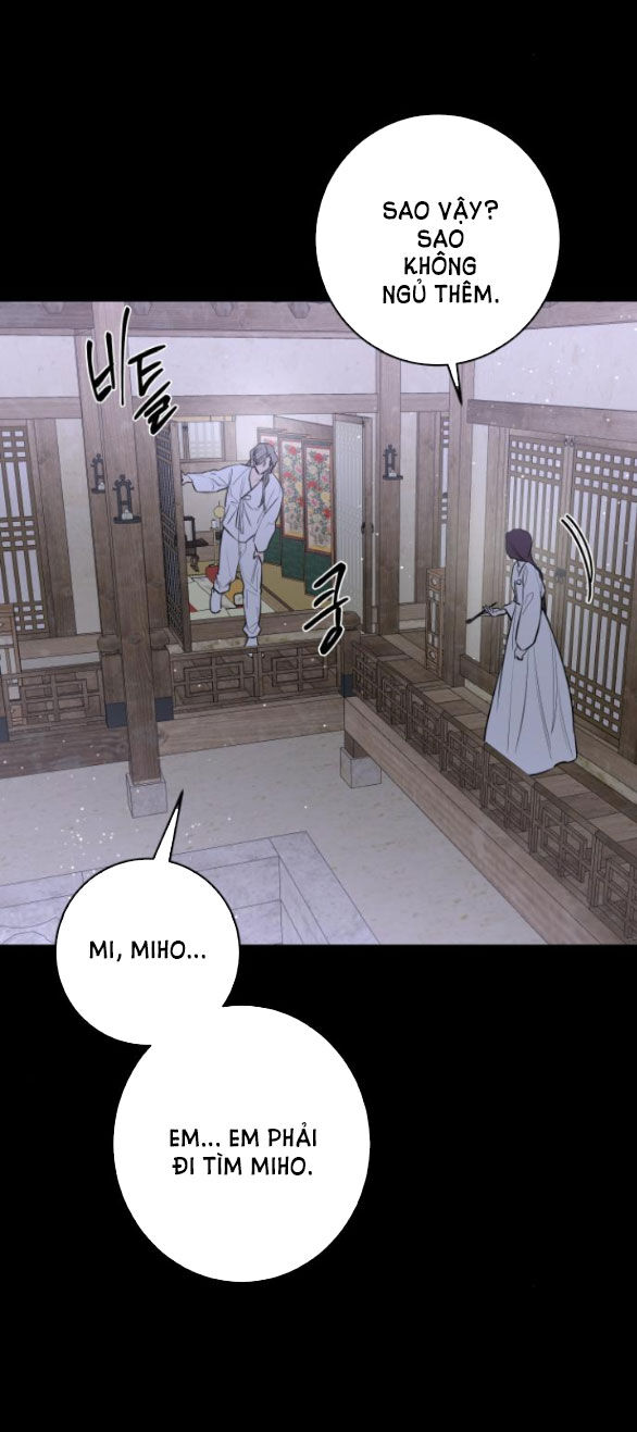 Tiên Nữ Ngoại Truyện Chapter 42.1 - Trang 2