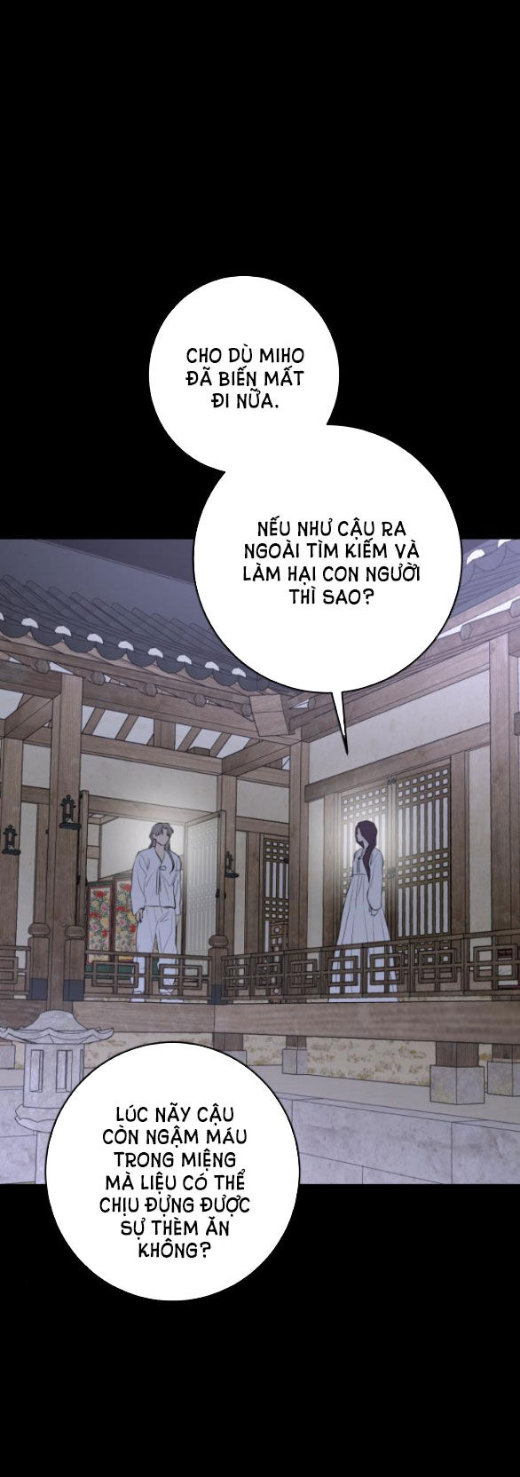 Tiên Nữ Ngoại Truyện Chapter 42.1 - Trang 2