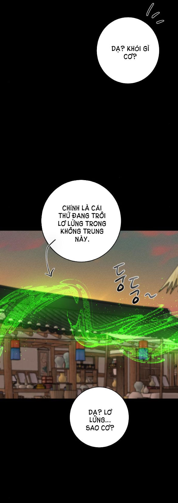 Tiên Nữ Ngoại Truyện Chapter 42.1 - Trang 2