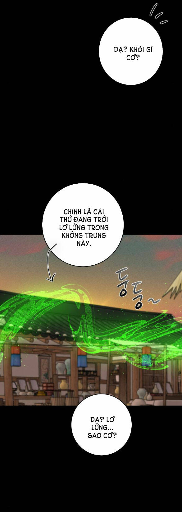 Tiên Nữ Ngoại Truyện Chapter 42 - Trang 2