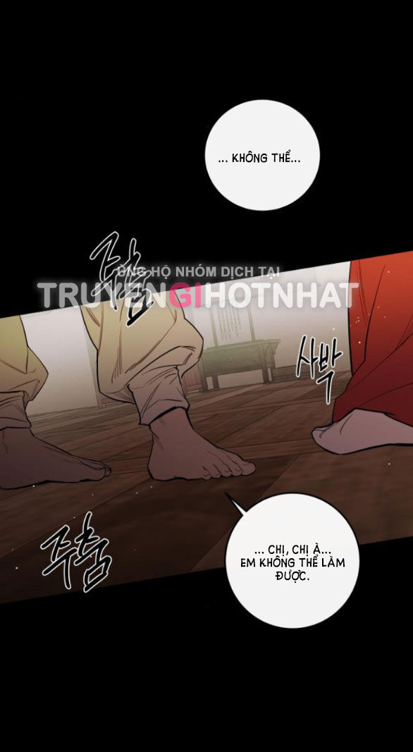 Tiên Nữ Ngoại Truyện Chapter 41.1 - Trang 2