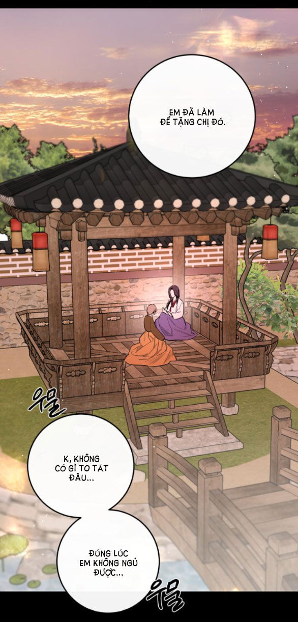 Tiên Nữ Ngoại Truyện Chapter 40.2 - Trang 2