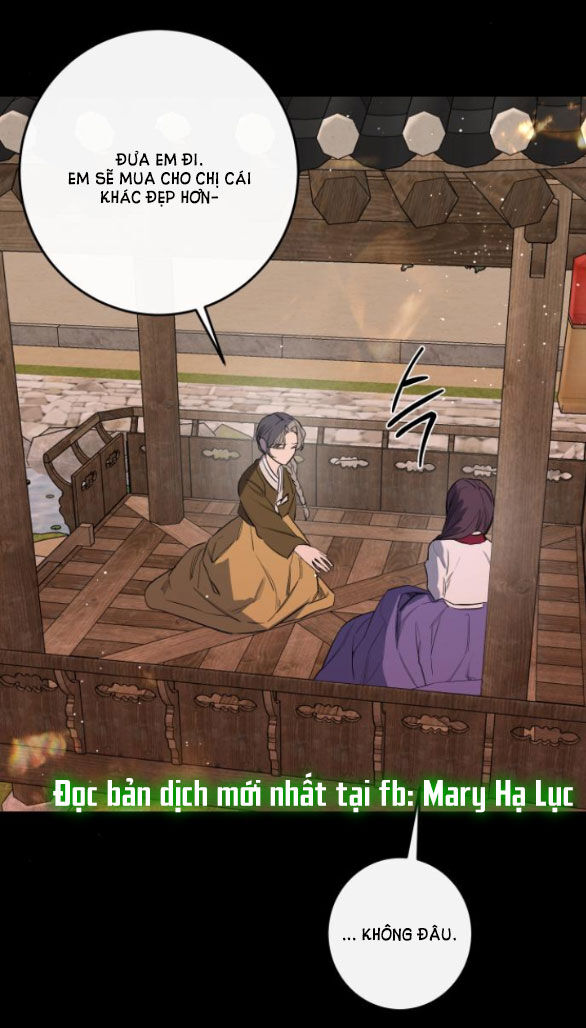 Tiên Nữ Ngoại Truyện Chapter 40.2 - Trang 2