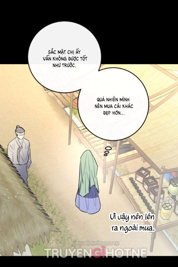 Tiên Nữ Ngoại Truyện Chapter 40.2 - Trang 2