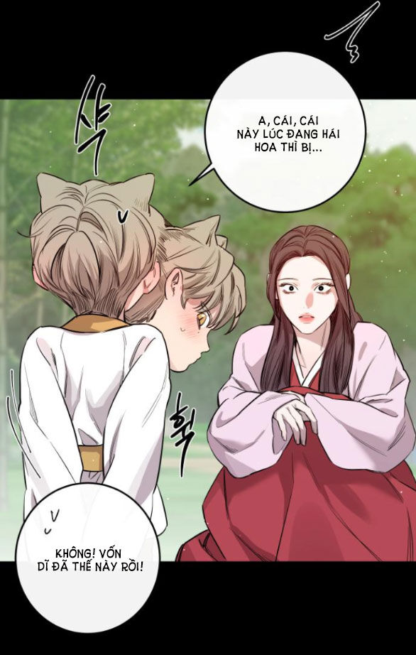 Tiên Nữ Ngoại Truyện Chapter 40.1 - Trang 2