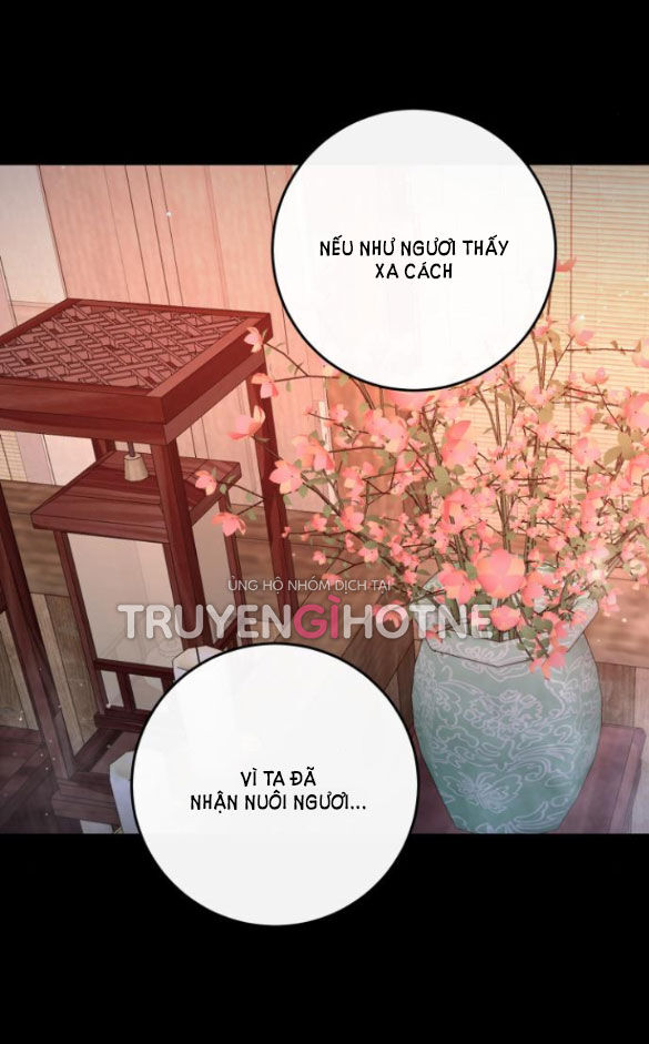 Tiên Nữ Ngoại Truyện Chapter 39.1 - Trang 2