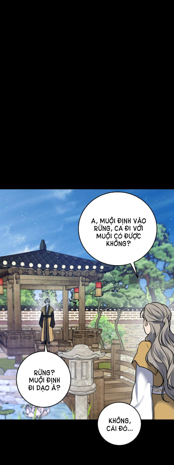 Tiên Nữ Ngoại Truyện Chapter 38.1 - Trang 2