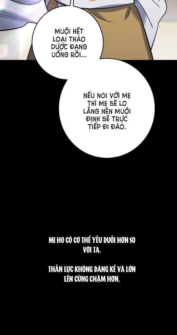 Tiên Nữ Ngoại Truyện Chapter 38.1 - Trang 2