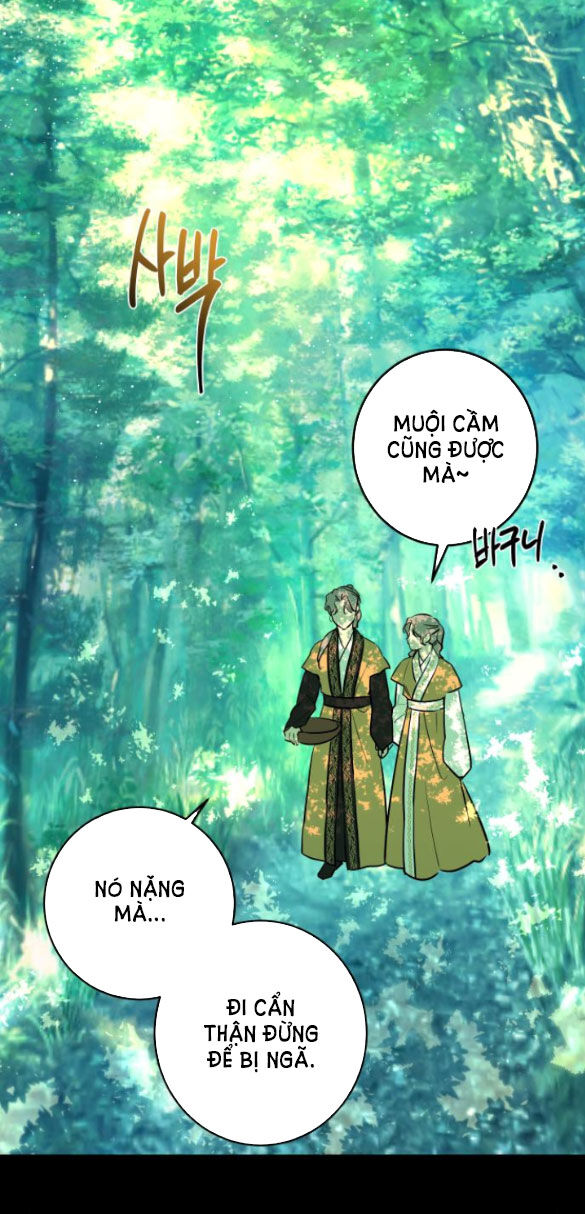 Tiên Nữ Ngoại Truyện Chapter 38.1 - Trang 2