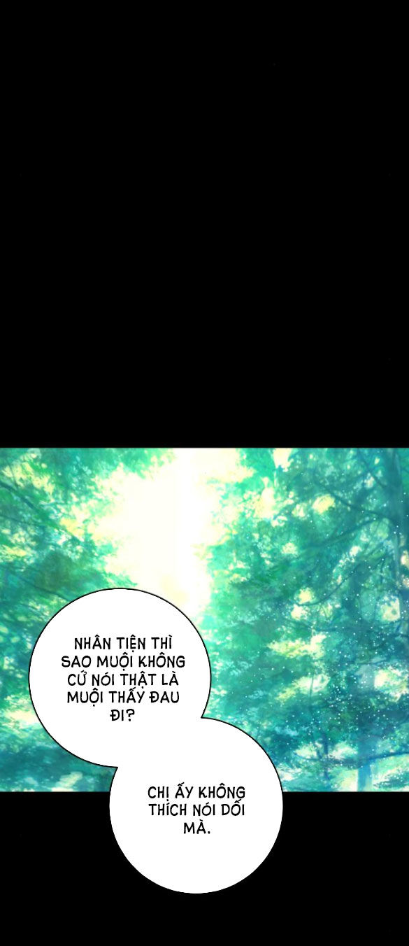 Tiên Nữ Ngoại Truyện Chapter 38.1 - Trang 2