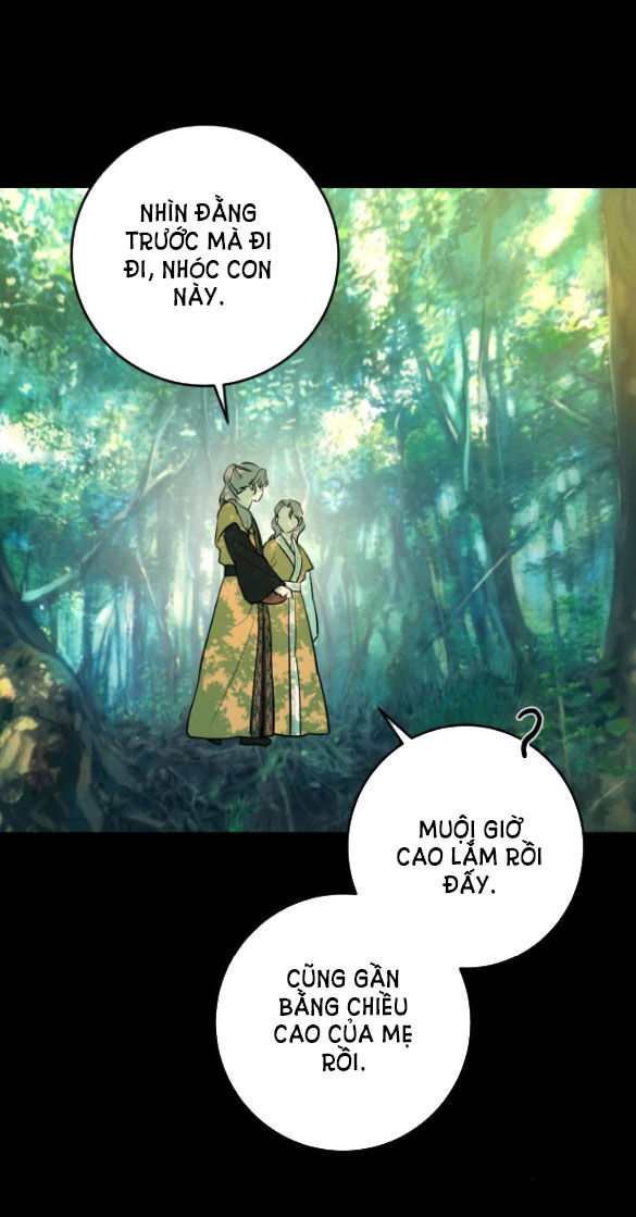 Tiên Nữ Ngoại Truyện Chapter 38.1 - Trang 2