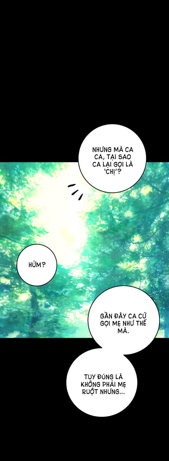 Tiên Nữ Ngoại Truyện Chapter 38.1 - Trang 2