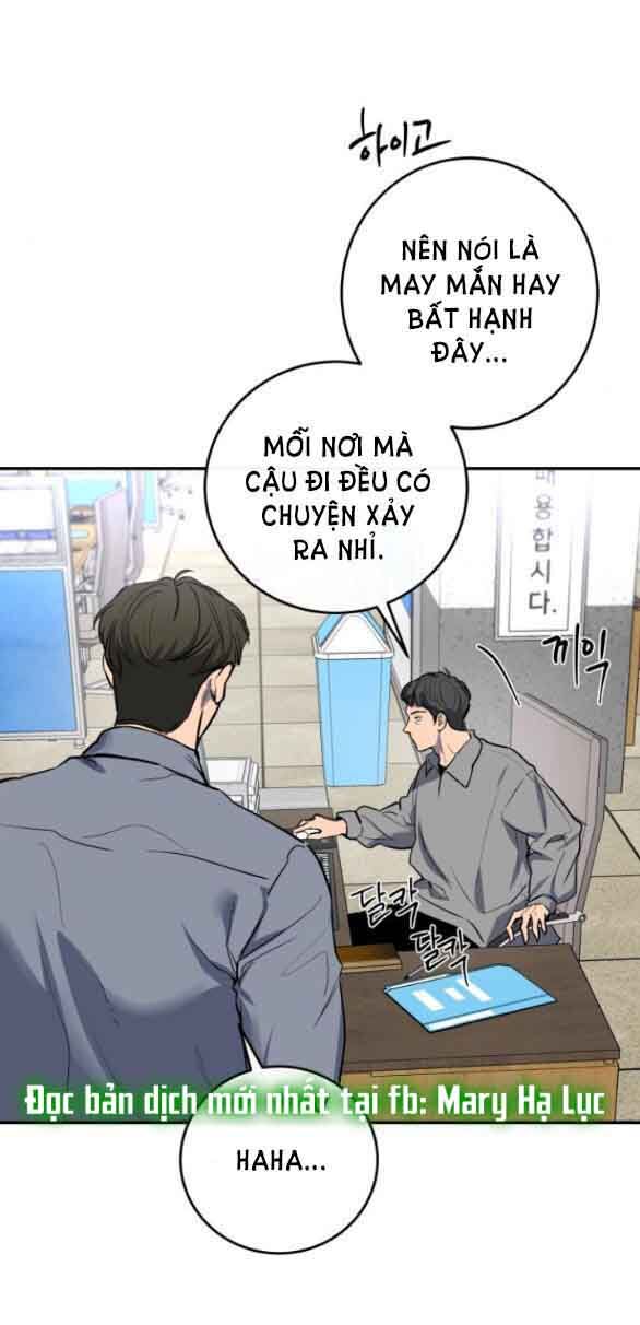 Tiên Nữ Ngoại Truyện Chapter 37.1 - Trang 2