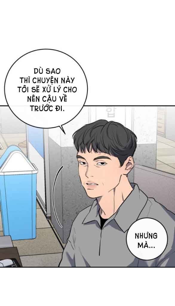 Tiên Nữ Ngoại Truyện Chapter 37.1 - Trang 2