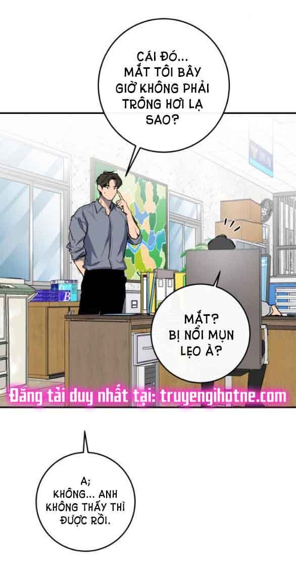 Tiên Nữ Ngoại Truyện Chapter 37.1 - Trang 2