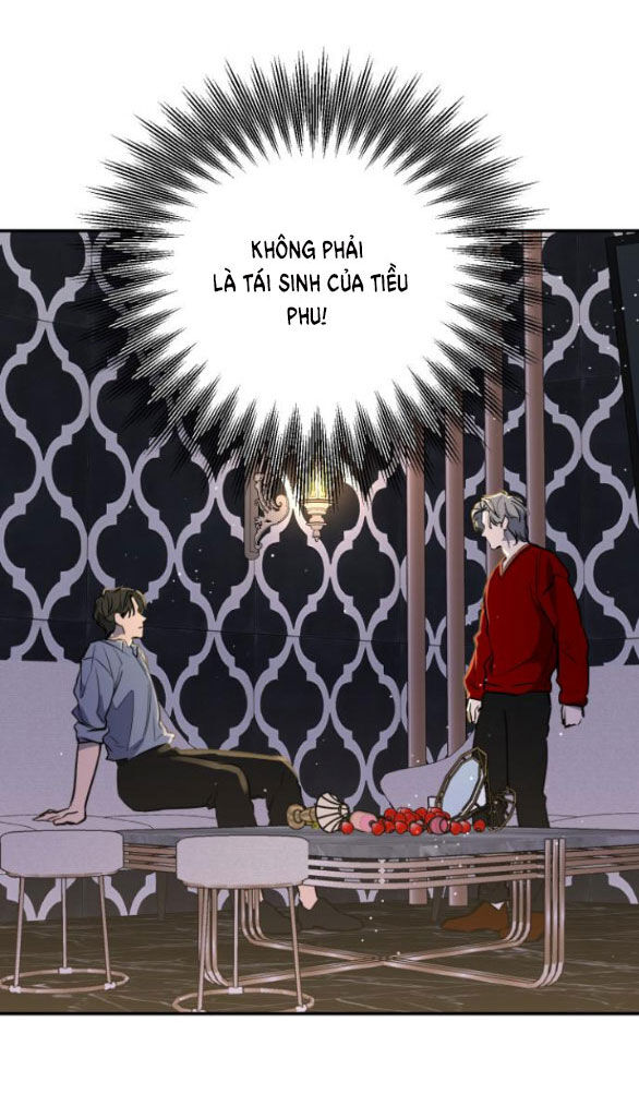 Tiên Nữ Ngoại Truyện Chapter 36.1 - Trang 2