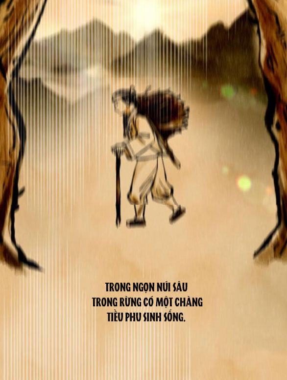 Tiên Nữ Ngoại Truyện Chapter 36.1 - Trang 2