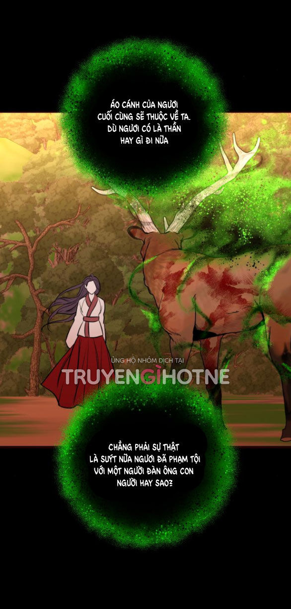 Tiên Nữ Ngoại Truyện Chapter 36.1 - Trang 2