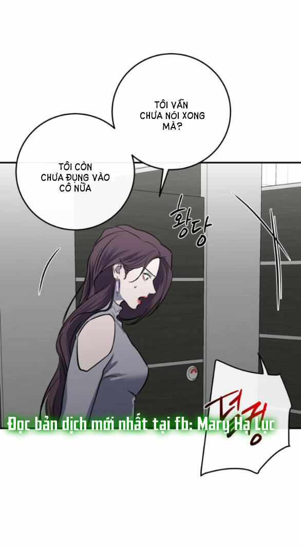 Tiên Nữ Ngoại Truyện Chapter 36 - Trang 2