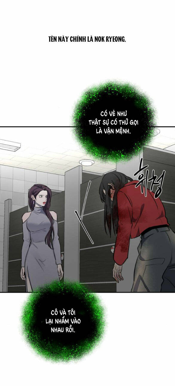 Tiên Nữ Ngoại Truyện Chapter 36 - Trang 2