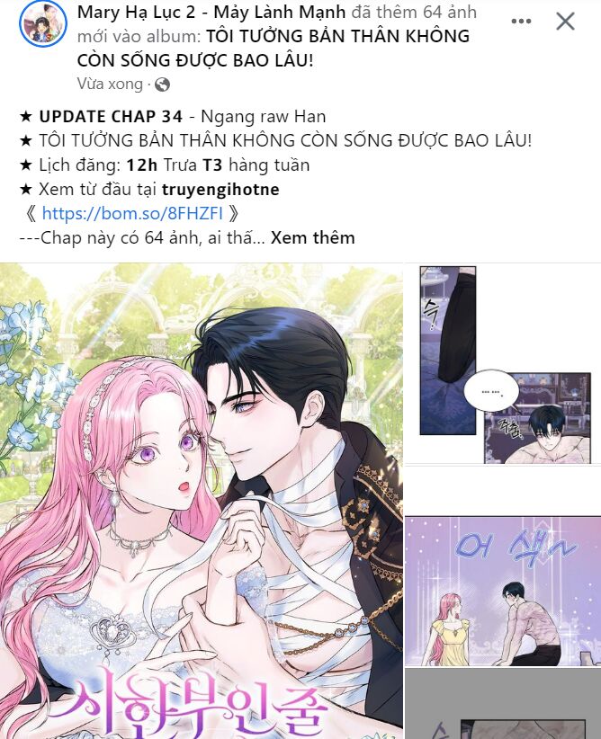 Tiên Nữ Ngoại Truyện Chapter 35.2 - Trang 2