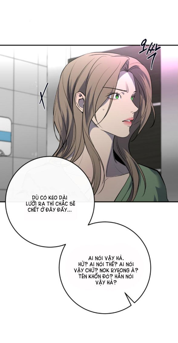 Tiên Nữ Ngoại Truyện Chapter 35.1 - Trang 2