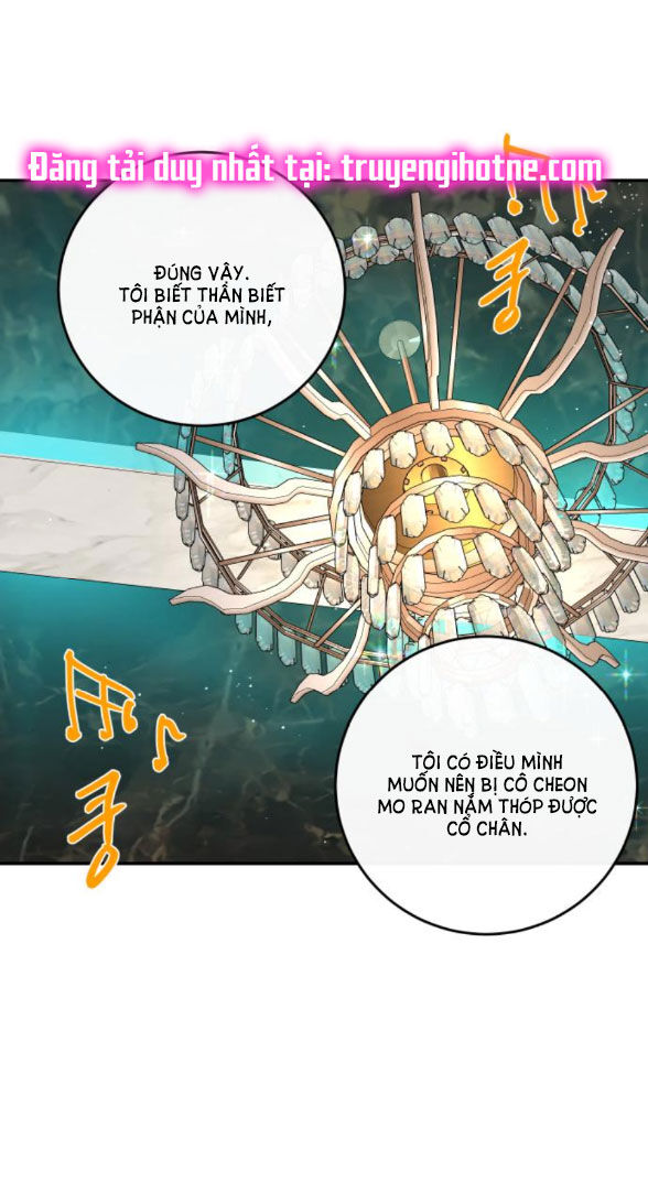 Tiên Nữ Ngoại Truyện Chapter 35.1 - Trang 2