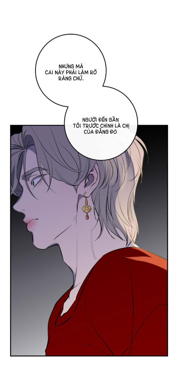 Tiên Nữ Ngoại Truyện Chapter 35.1 - Trang 2