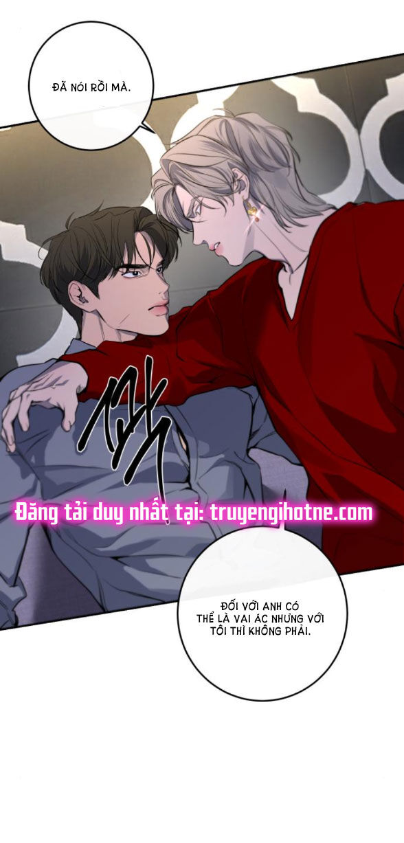 Tiên Nữ Ngoại Truyện Chapter 35.1 - Trang 2