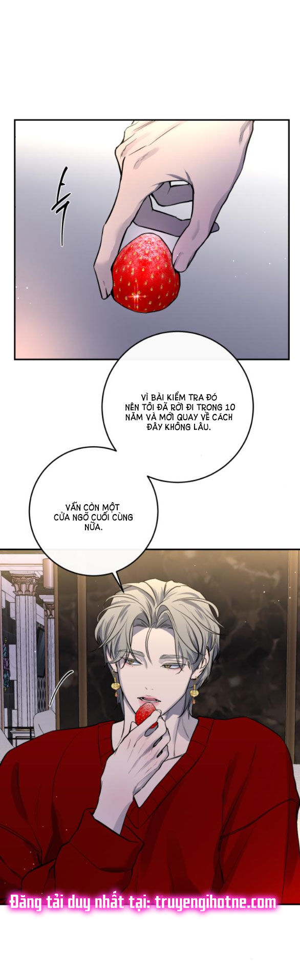 Tiên Nữ Ngoại Truyện Chapter 34.1 - Trang 2