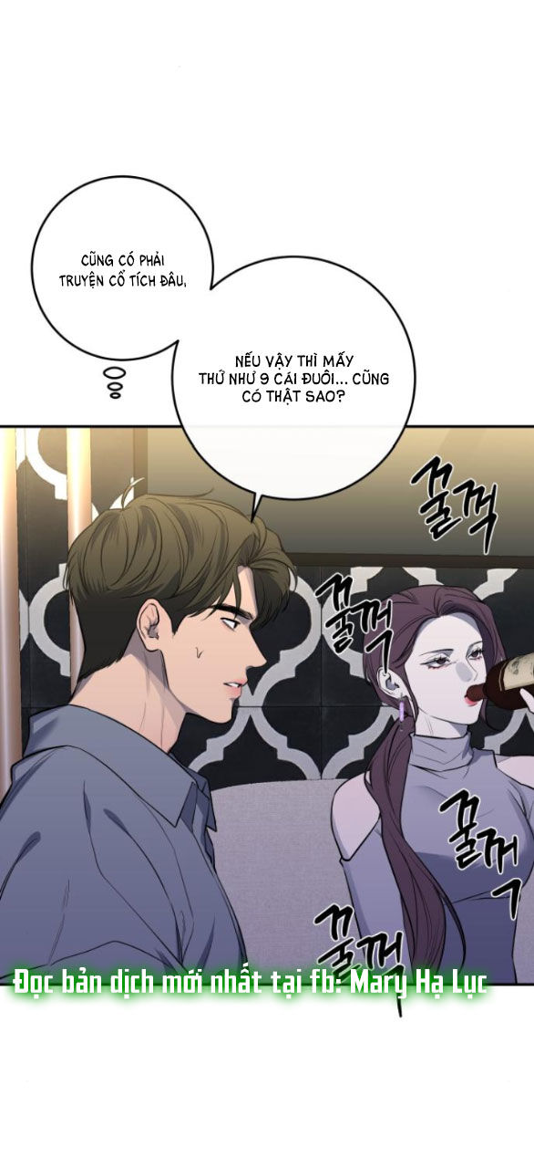 Tiên Nữ Ngoại Truyện Chapter 34.1 - Trang 2