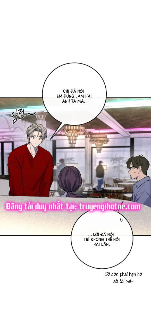 Tiên Nữ Ngoại Truyện Chapter 34.1 - Trang 2